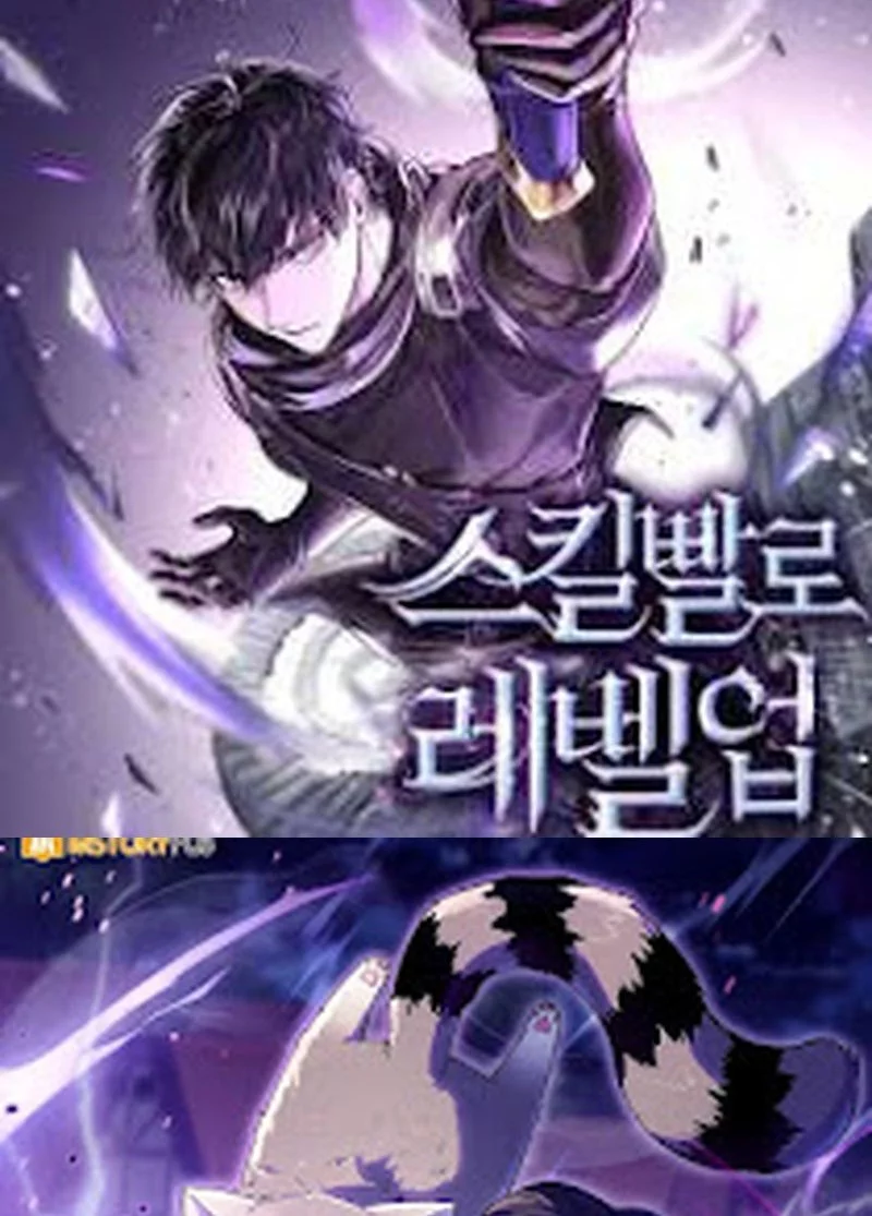 Super God Pet Shop Chapter 121 - halaman 38