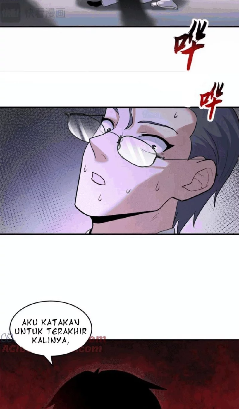Super God Pet Shop Chapter 122 - halaman 12