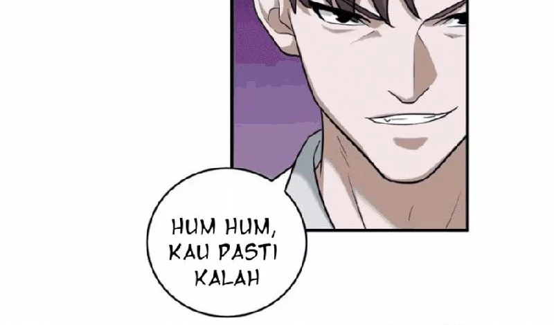 Super God Pet Shop Chapter 125 - halaman 33