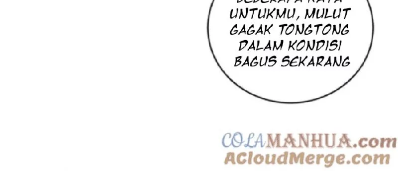 Super God Pet Shop Chapter 126 - halaman 14
