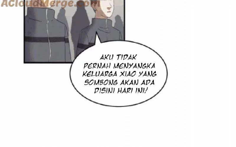 Super God Pet Shop Chapter 128 - halaman 33