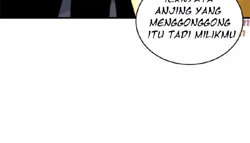 Super God Pet Shop Chapter 128 - halaman 4