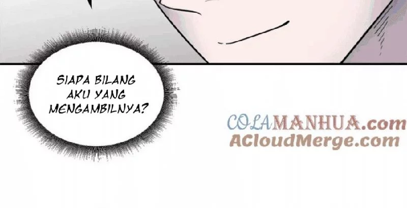 Super God Pet Shop Chapter 129 - halaman 27
