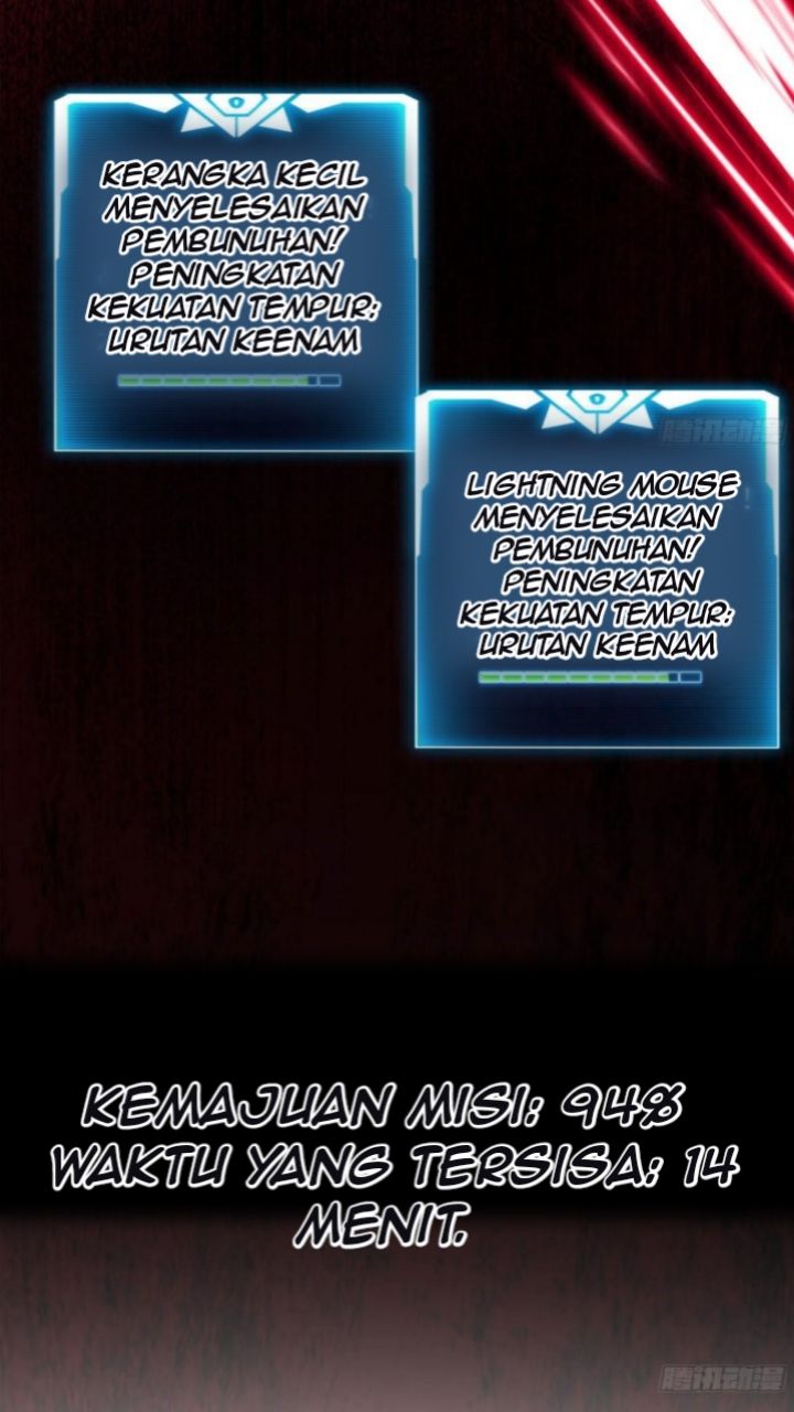 Super God Pet Shop Chapter 13 - halaman 11
