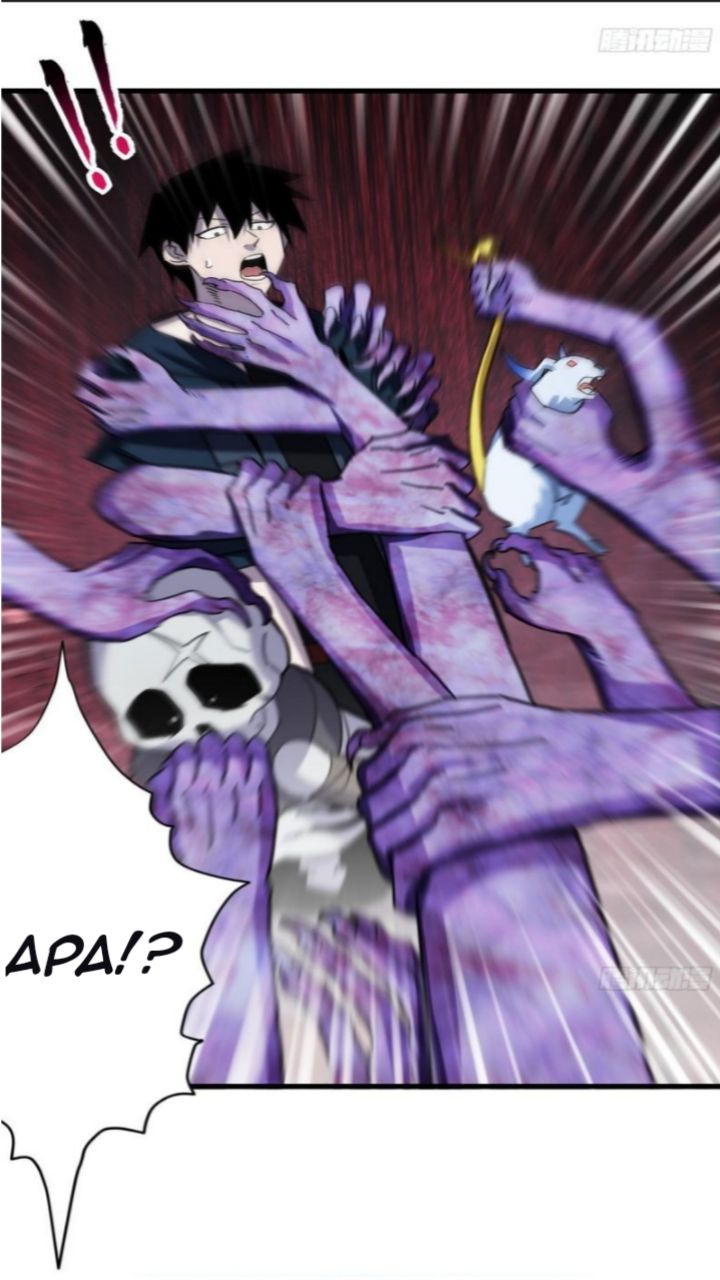 Super God Pet Shop Chapter 13 - halaman 23