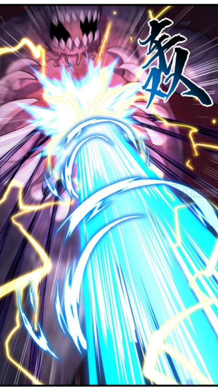 Super God Pet Shop Chapter 13 - halaman 26