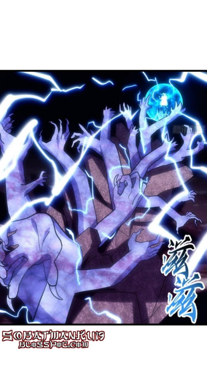 Super God Pet Shop Chapter 13 - halaman 32