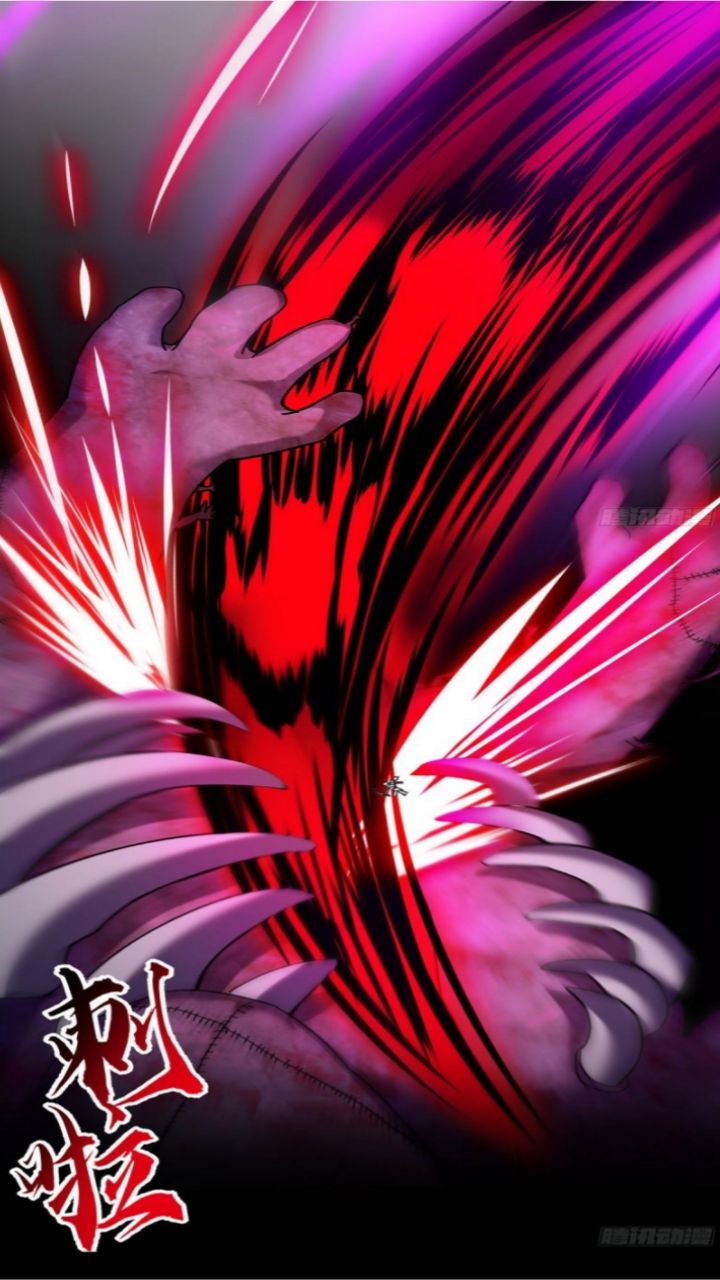 Super God Pet Shop Chapter 13 - halaman 36