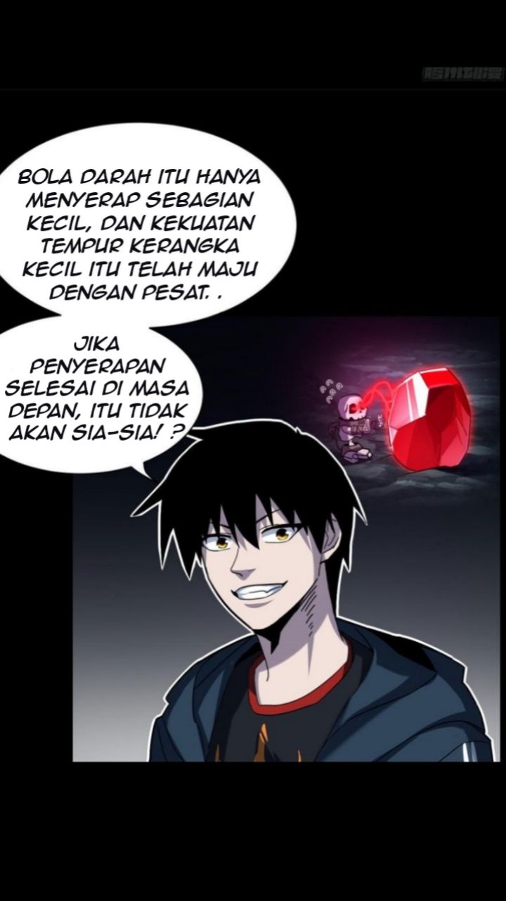 Super God Pet Shop Chapter 13 - halaman 38