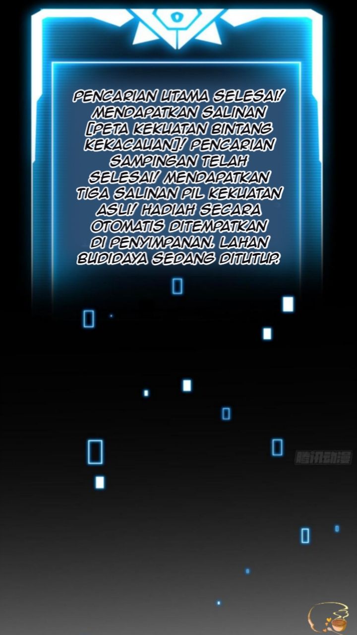 Super God Pet Shop Chapter 13 - halaman 39