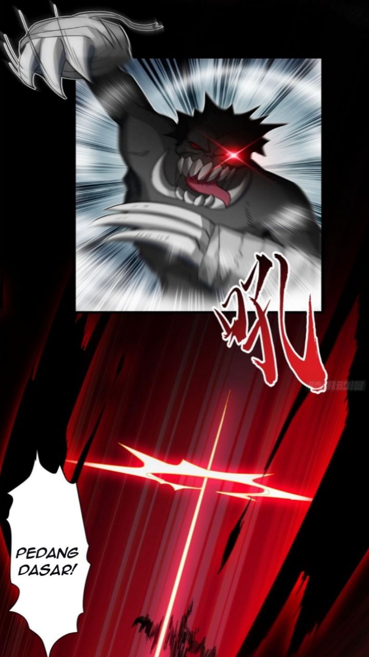 Super God Pet Shop Chapter 13 - halaman 4