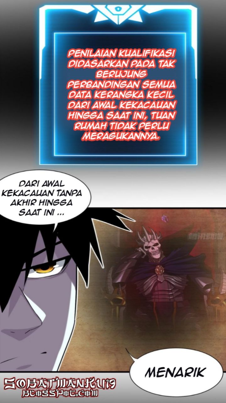 Super God Pet Shop Chapter 13 - halaman 42