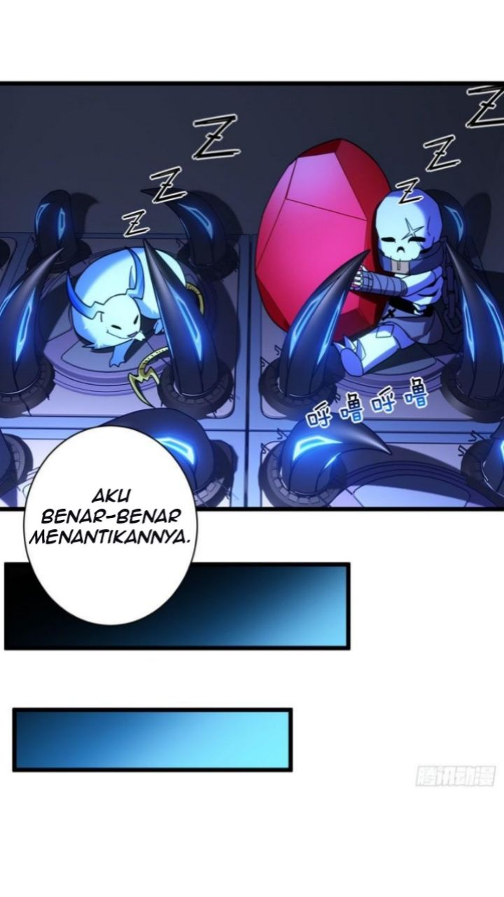 Super God Pet Shop Chapter 13 - halaman 45
