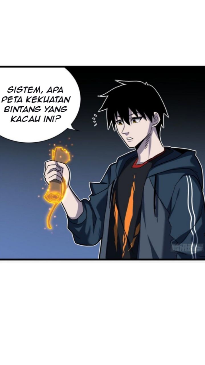 Super God Pet Shop Chapter 13 - halaman 47