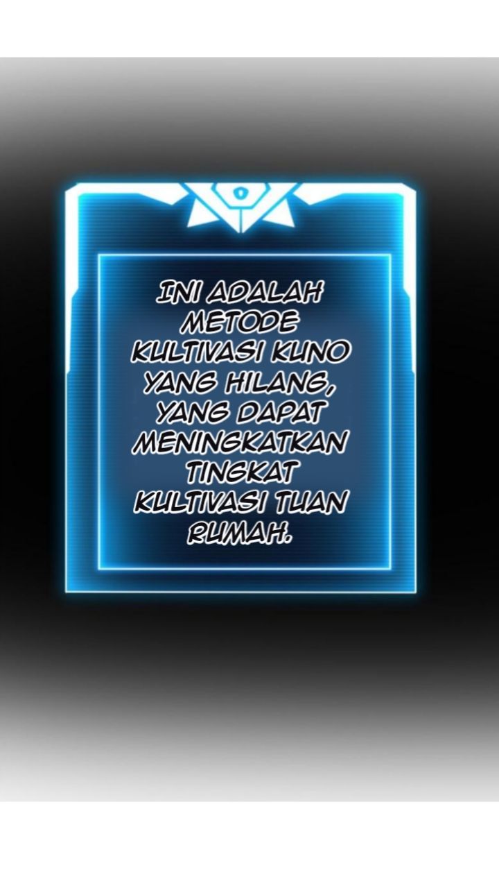 Super God Pet Shop Chapter 13 - halaman 48