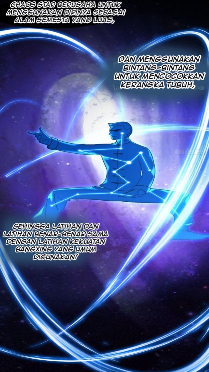 Super God Pet Shop Chapter 13 - halaman 49