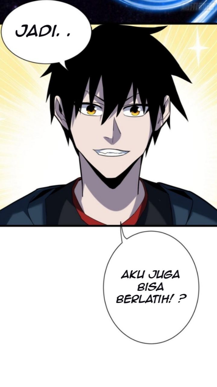 Super God Pet Shop Chapter 13 - halaman 50