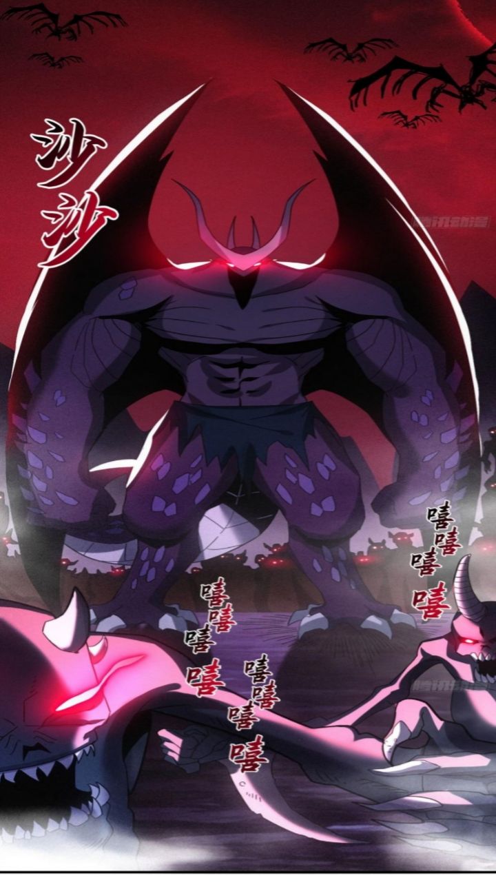 Super God Pet Shop Chapter 13 - halaman 8