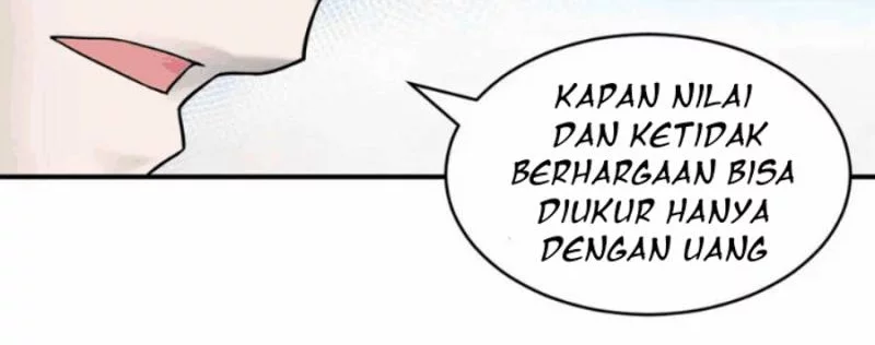 Super God Pet Shop Chapter 130 - halaman 5
