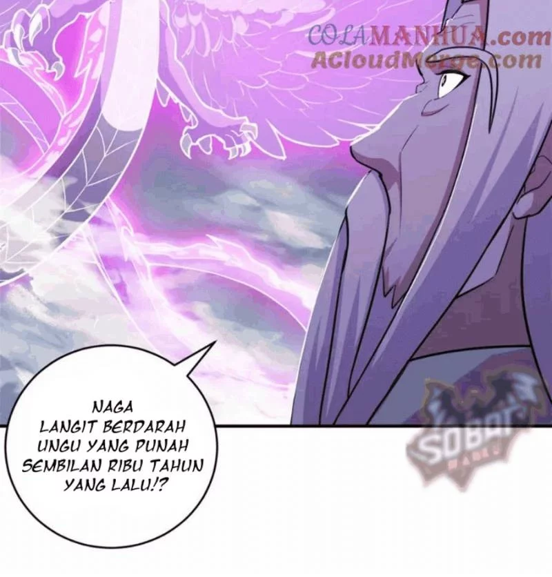 Super God Pet Shop Chapter 131 - halaman 29