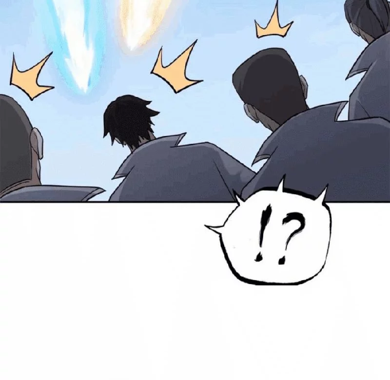 Super God Pet Shop Chapter 132 - halaman 10