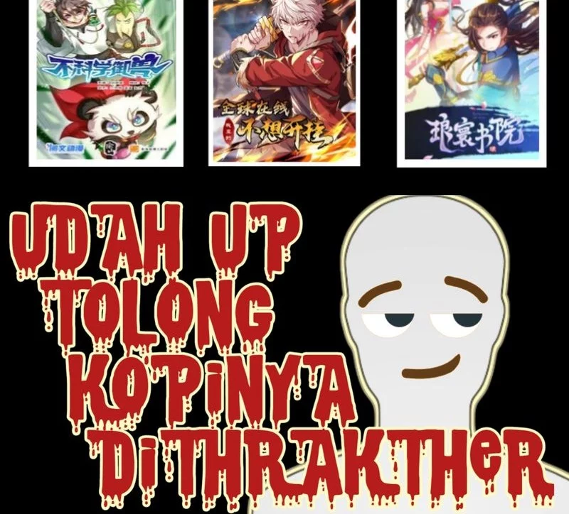 Super God Pet Shop Chapter 132 - halaman 28