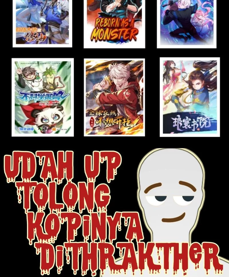 Super God Pet Shop Chapter 133 - halaman 32