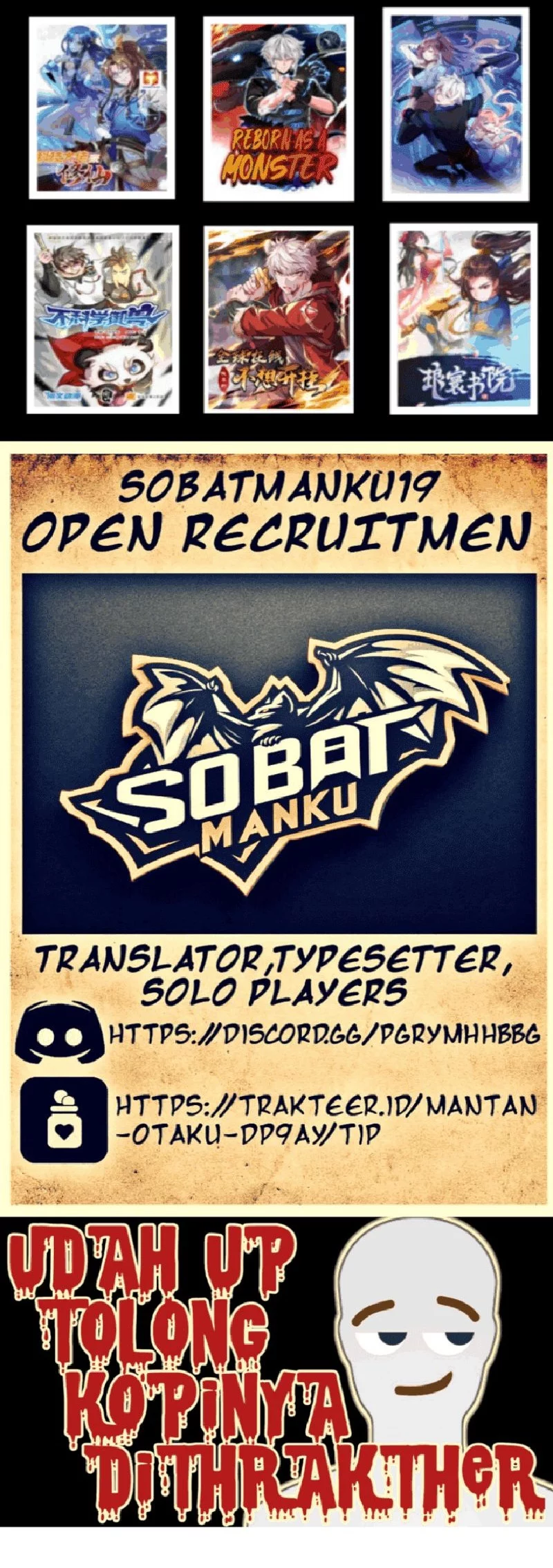 Super God Pet Shop Chapter 138 - halaman 30