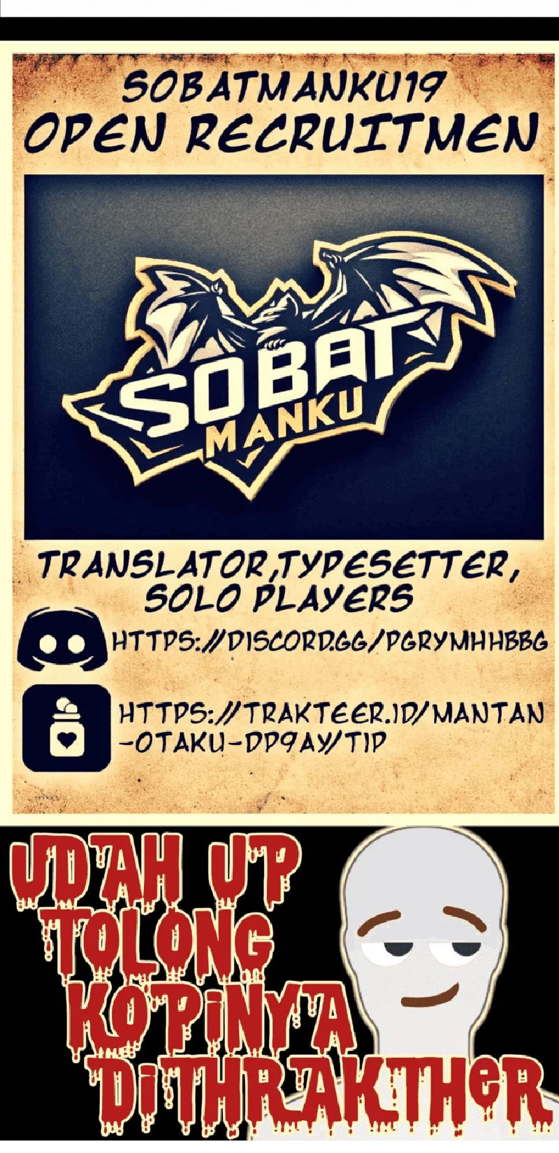 Super God Pet Shop Chapter 139 - halaman 27