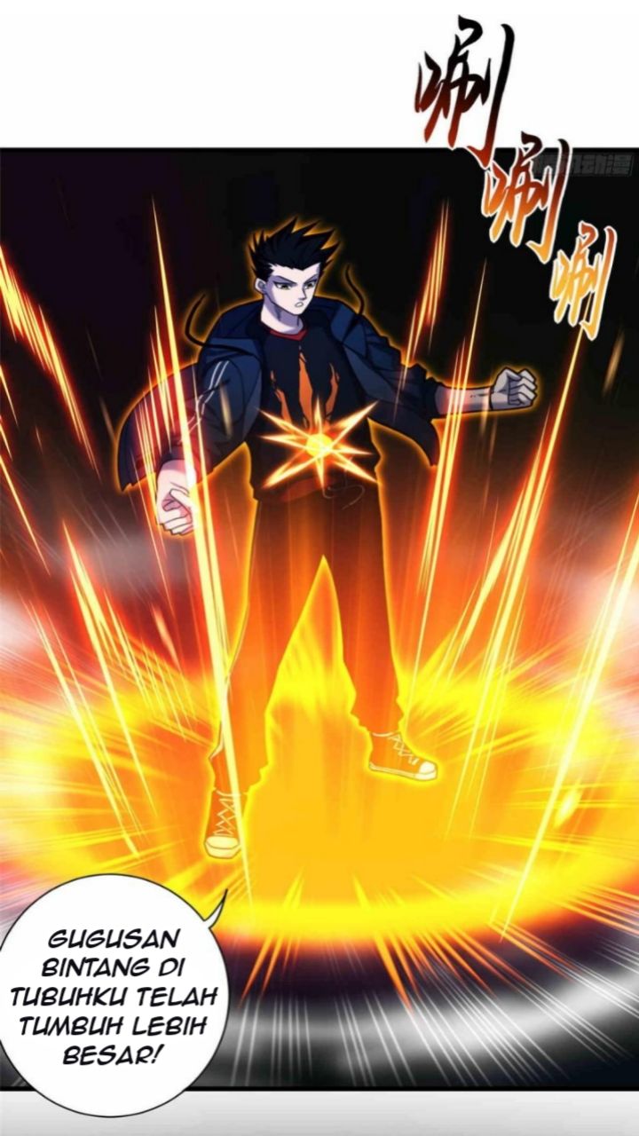 Super God Pet Shop Chapter 14 - halaman 11
