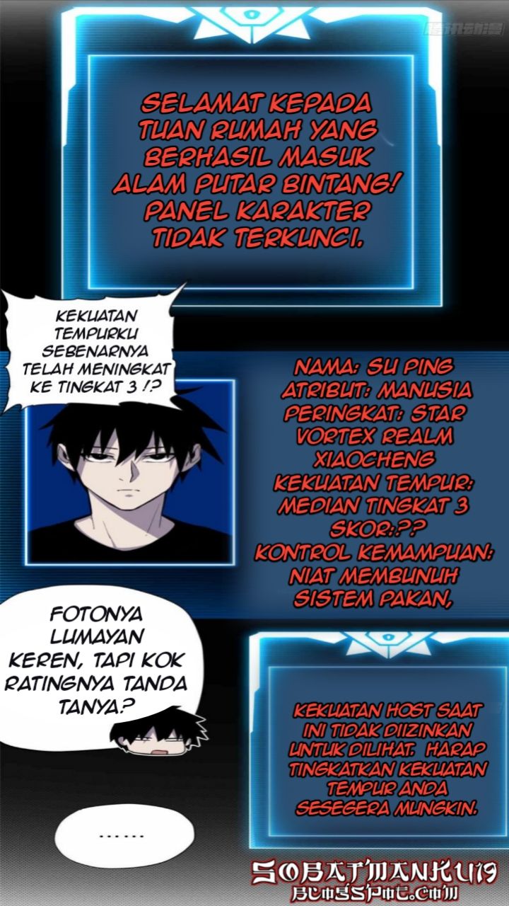Super God Pet Shop Chapter 14 - halaman 12