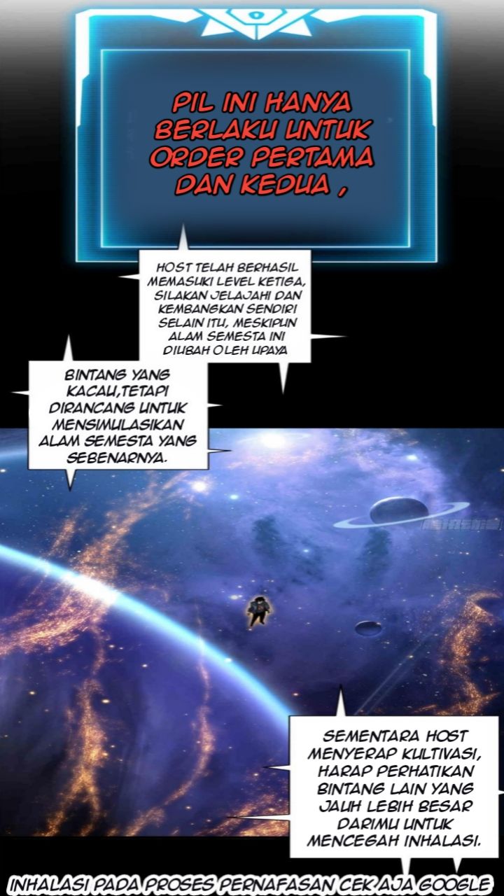 Super God Pet Shop Chapter 14 - halaman 14