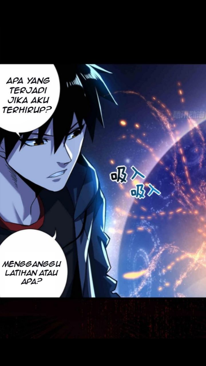 Super God Pet Shop Chapter 14 - halaman 15
