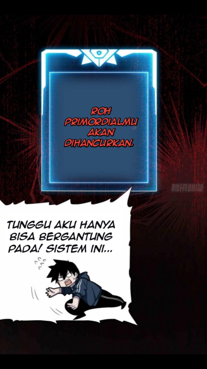 Super God Pet Shop Chapter 14 - halaman 16