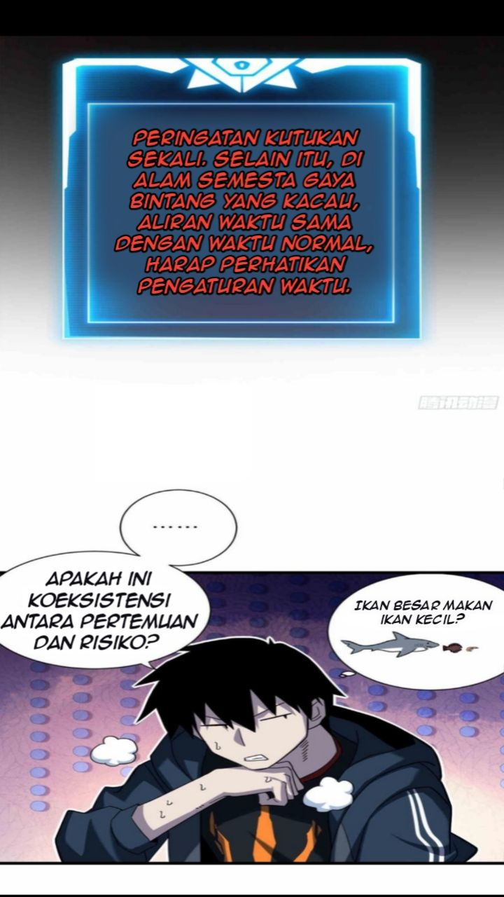 Super God Pet Shop Chapter 14 - halaman 17