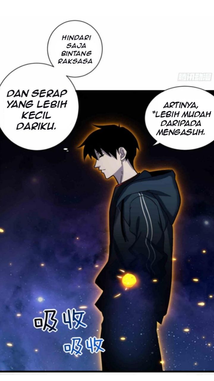 Super God Pet Shop Chapter 14 - halaman 18