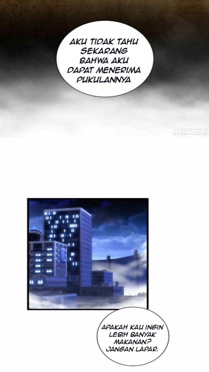 Super God Pet Shop Chapter 14 - halaman 20
