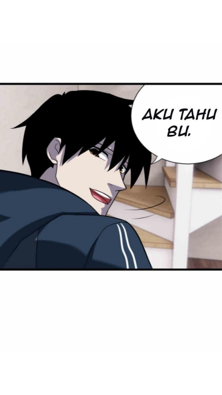 Super God Pet Shop Chapter 14 - halaman 23