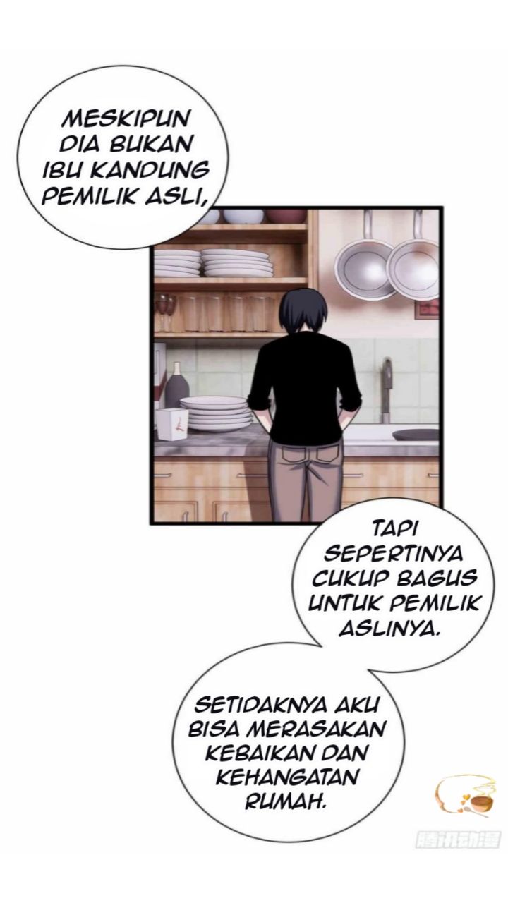Super God Pet Shop Chapter 14 - halaman 24