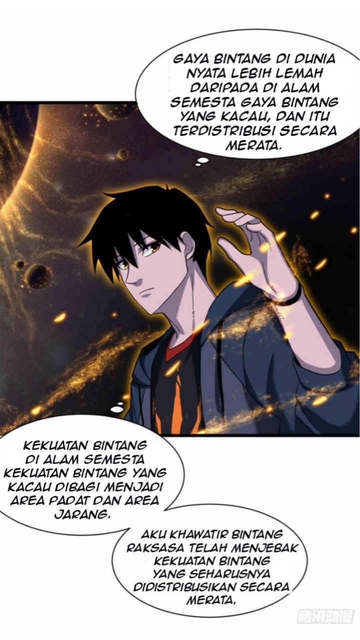 Super God Pet Shop Chapter 14 - halaman 29