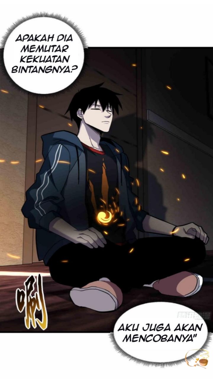 Super God Pet Shop Chapter 14 - halaman 31
