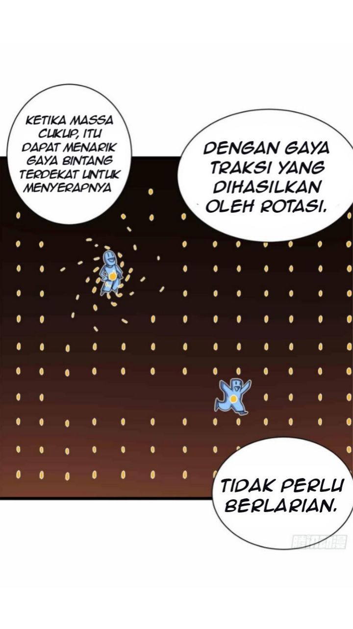 Super God Pet Shop Chapter 14 - halaman 33