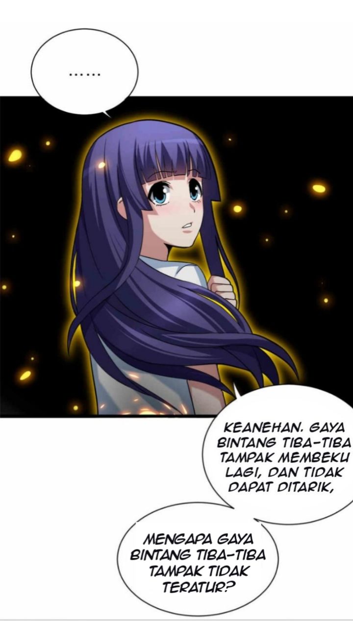 Super God Pet Shop Chapter 14 - halaman 37