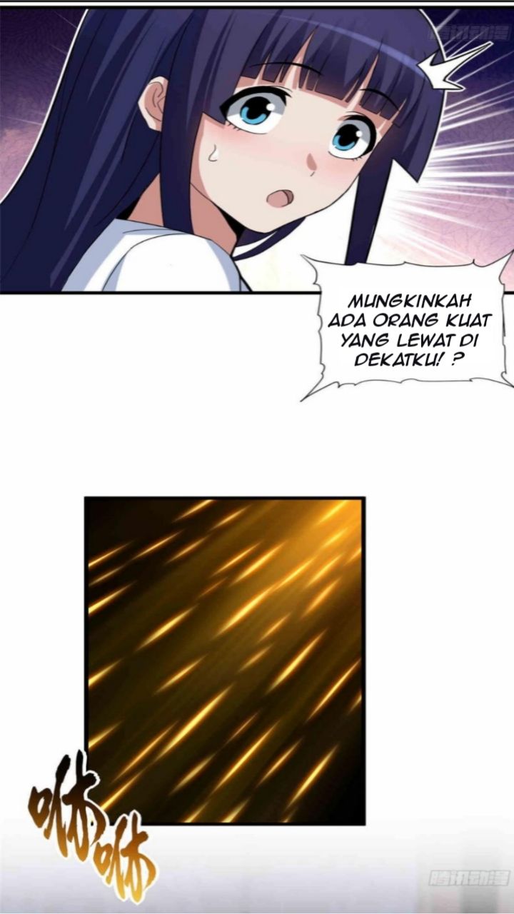 Super God Pet Shop Chapter 14 - halaman 38