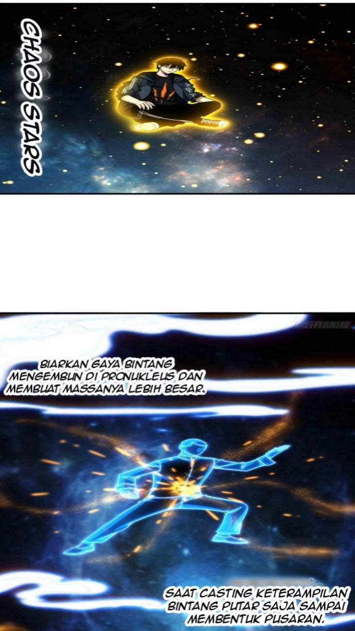 Super God Pet Shop Chapter 14 - halaman 4