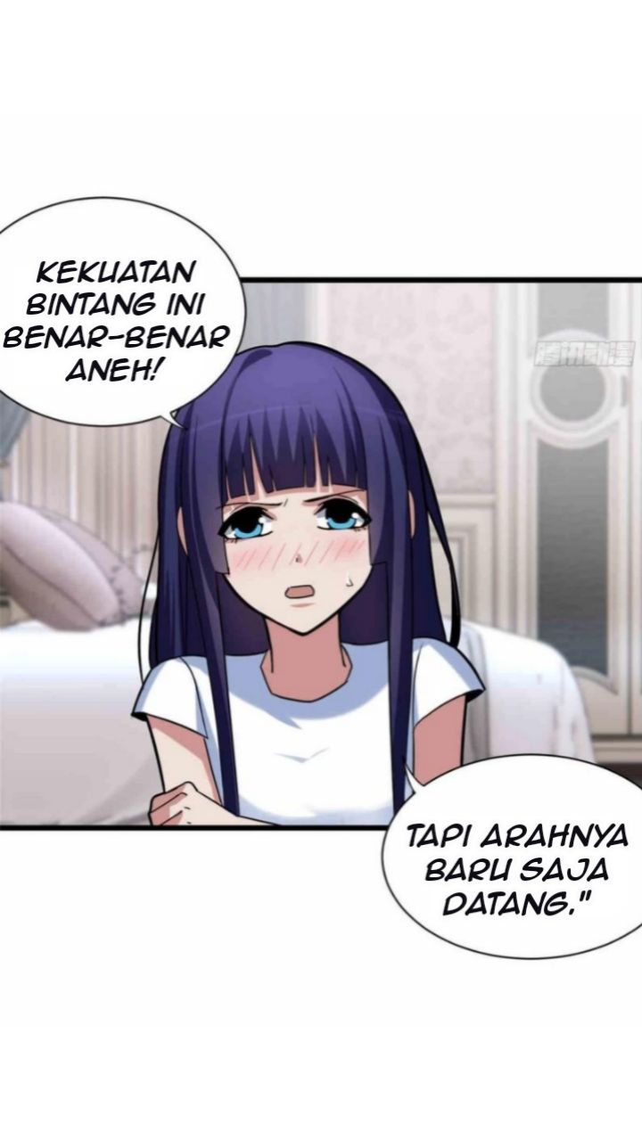 Super God Pet Shop Chapter 14 - halaman 41