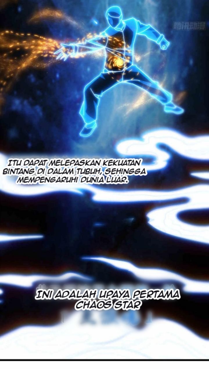 Super God Pet Shop Chapter 14 - halaman 5