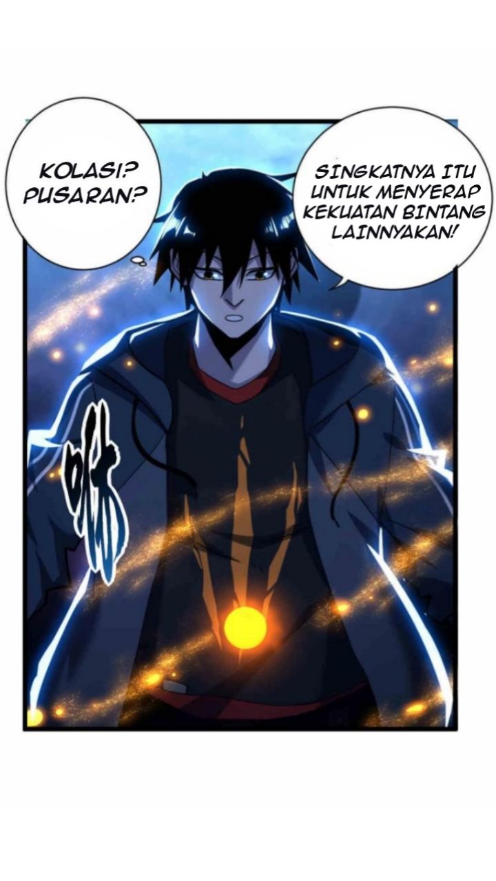 Super God Pet Shop Chapter 14 - halaman 6