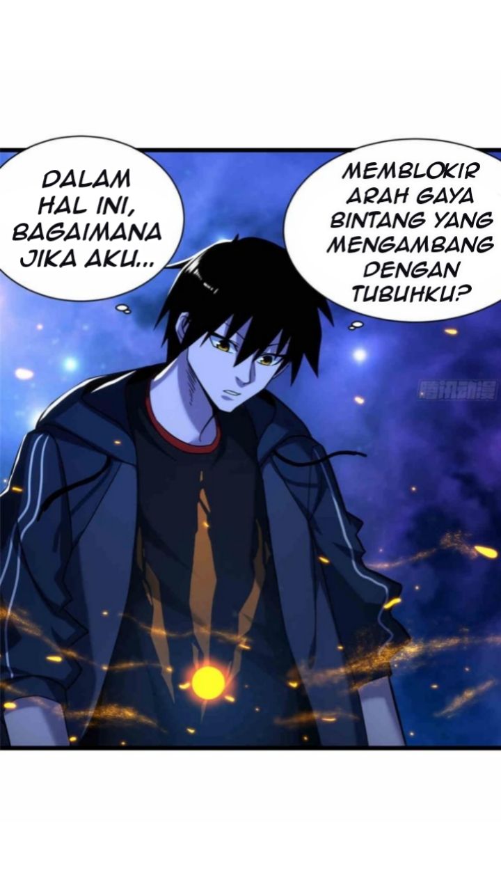 Super God Pet Shop Chapter 14 - halaman 8