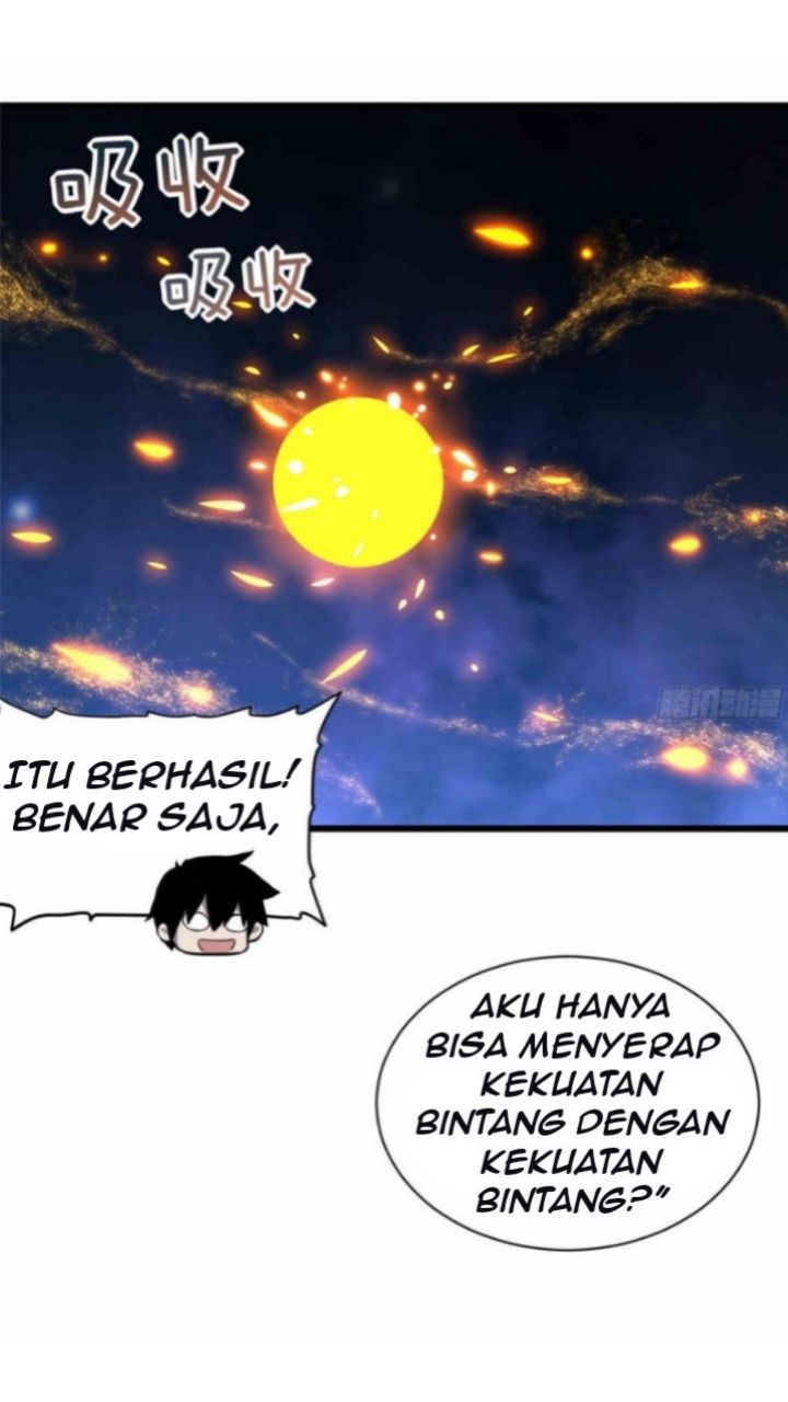Super God Pet Shop Chapter 14 - halaman 9